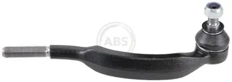 Наконечник тяги рульової (R) Citroen C6 05-12/Peugeot 407 04 A.B.S. 230933