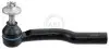 Наконечник тяги рульової (L) Toyota Prius 08 A.B.S. (230950) зображення 1