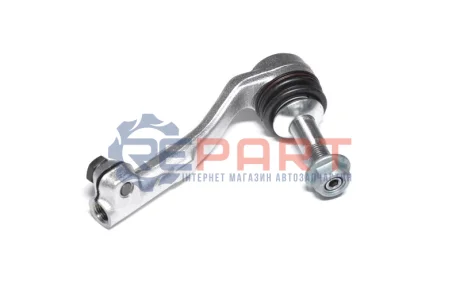 Наконечник тяги рульової (L) BMW 3 (F30)/4 (F32/F33) 11- A.B.S. 230954 Купити в Україні