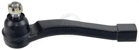 Наконечник тяги рульової (L) Ssangyong Actyon/Kyron/Rexton 02 A.B.S. 230976
