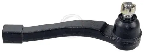 Наконечник тяги рульової (R) Ssangyong Actyon/Kyron/Rexton 02 A.B.S. 230977