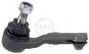 Наконечник рулевой тяги E90/E91/E92/XE84 (04-21) Л. A.B.S. (230978) изображение 1