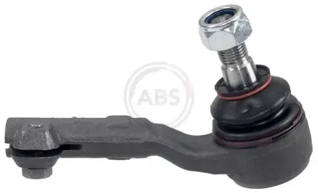 Наконечник тяги рульової (R) BMW 3 (E90/E91/E92) 05-13/X1 (E84) 09-15 A.B.S. 230979 Купити в Україні