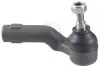 Наконечник рулевой тяги Mazda 3/5 03- Пр. A.B.S. (230983) изображение 1