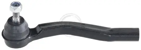 Наконечник тяги рульової (L) Renault Clio IV/Captur/Zoe 12 A.B.S. 230989