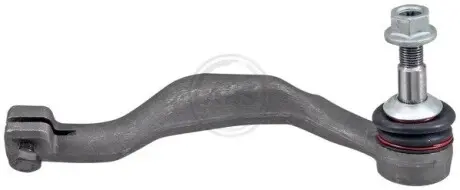 Наконечник тяги рульової (R) BMW 2 (F45/F46)/Mini Clubman/Countryman 1.5-2.0D 13- B37/B38/B47/B48 A.B.S. 231037