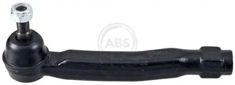 Наконечник тяги рульової (L) Toyota Highlander 07 A.B.S. 231040