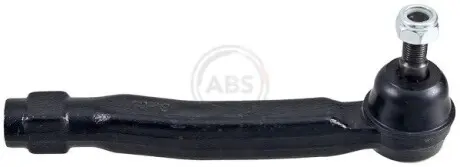 Наконечник тяги рульової (R) Toyota Highlander 07 A.B.S. 231041