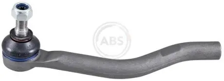 Наконечник тяги рульової (L) Honda Civic IX 12-16 A.B.S. 231051