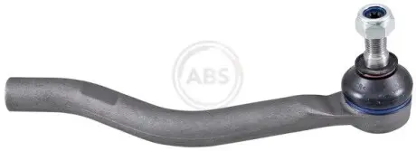 Наконечник тяги рульової (R) Honda Civic IX 12-16 A.B.S. 231052