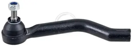 Наконечник тяги рульової (L) Renault Kadjar/Nissan Qashqai 13 A.B.S. 231063 Купити в Україні