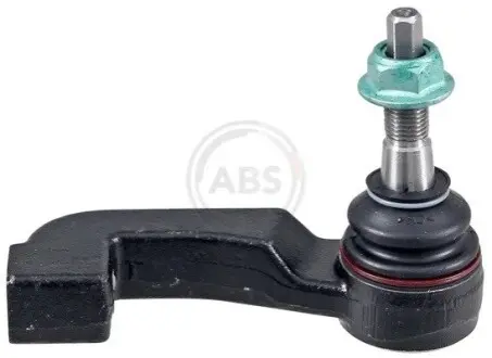 Наконечник рульової тяги Jeep Cherokee 01-05 Пр. A.B.S. 231086 Купити в Україні