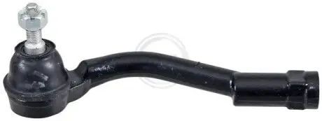 Наконечник тяги рульової (L) Hyundai Tucson/Kia Sportage 1.6-2.0 CRDi 15 A.B.S. 231105 Купити в Україні
