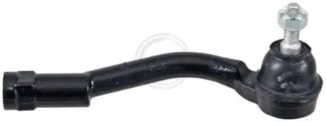 Наконечник тяги рульової (R) Hyundai Tucson/Kia Sportage 1.6-2.0 CRDi 15 A.B.S. 231106 Купити в Україні