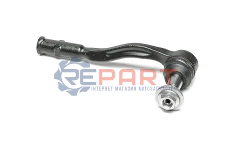 Наконечник тяги рульової (L) Audi A8/Q7/Q8 15- A.B.S. 231120 Купити в Україні