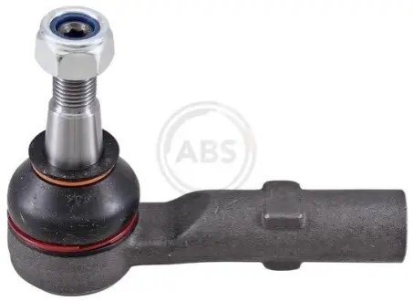 Наконечник тяги рульової Iveco Daily VI 14- (поперечної) A.B.S. 231161 Купити в Україні