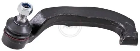 Наконечник тяги рульової (L) MB E-class (W211) 02-09/S-class (W220) 98-05 A.B.S. 231173
