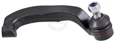 Наконечник тяги рульової (R) MB E-class (W211) 02-09/S-class (W220) 98-05 A.B.S. 231174