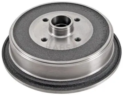 Фото Тормозной барабан A.B.S. (2326S) изображение 1