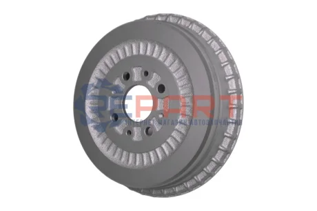 Гальмівний барабан A.B.S. 2331-S Купити в Україні