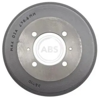 Гальмівний барабан A.B.S. 2338S