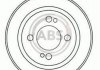 Тормозной барабан - A.B.S. 2346S (42610SE0010, 42610SEO010, 42610SH9000)