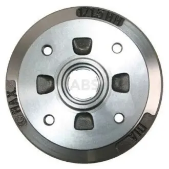 Тормозной барабан A.B.S. 2351S