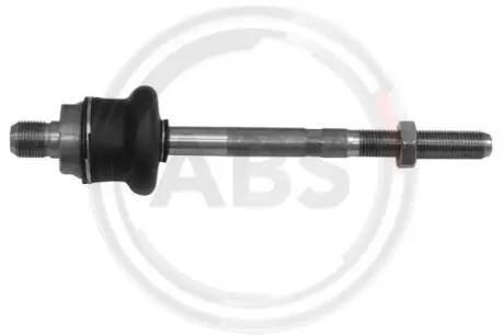 Тяга рульова BMW 3 (E36) 91-98 M40/M43 (L=205mm) A.B.S. 240023
