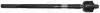 Тяга рульова Ford Escort IV 91-99 (L=326mm) A.B.S. (240071) зображення 1