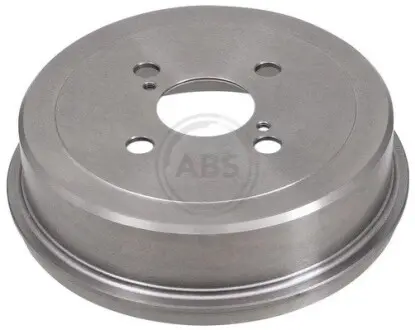 Гальмівний барабан A.B.S. 2402S Купити в Україні