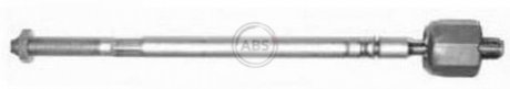 Осевой шарнир, рулевая тяга - A.B.S. (3812F0) A.B.S. 240512 (фото 1)