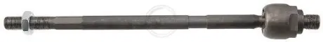 Тяга рульова Kia Carens I 00-02/KIa Shuma 96-04 (L=295) A.B.S. 240515