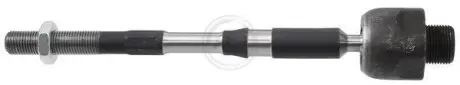 Тяга рульова Nissan Qashqai/X-Trail/Renault Koleos I 07 A.B.S. 240558 Купити в Україні