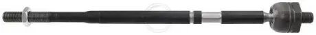 Осьовий шарнір, кермова тяга A.B.S. 240582 Купити в Україні