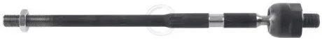 Тяга рульова VW Polo V 09- (L=312mm) A.B.S. 240659