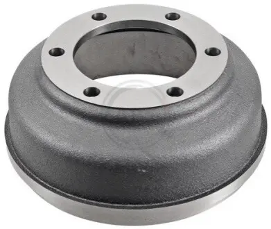 Барабан гальмівний (задній) Ford Transit 2.0/2.5 TD 91-00 A.B.S. 2406S Купити в Україні