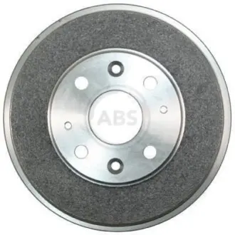 Тормозной барабан A.B.S. 2435S