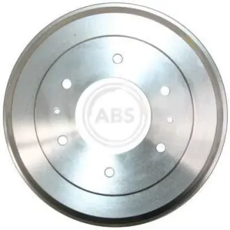 Тормозной барабан A.B.S. 2440S