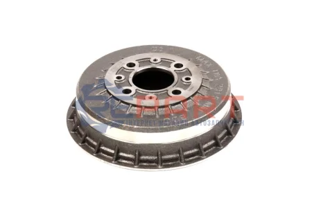 Гальмівний барабан A.B.S. 2442S Купити в Україні