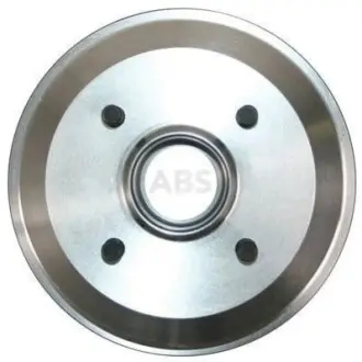 Тормозной барабан A.B.S. 2487S