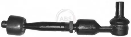 Тяга рульова (з наконечником) Audi A4/A6/VW Passat 97-05 A.B.S. 250028 Купити в Україні