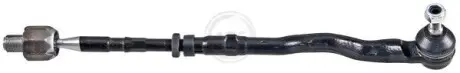 Тяга рульова (з наконечником) (R) BMW 3 (E46) 98- M43/M47/M52/M54/N40/N42/N45/N46 A.B.S. 250057