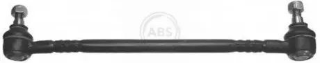 Тяга рульова (R) VW LT 28-35 75-96 (поперечная) A.B.S. 250165