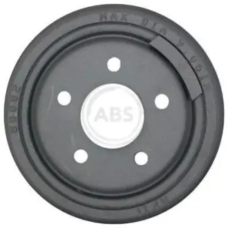 Тормозной барабан A.B.S. 2506S
