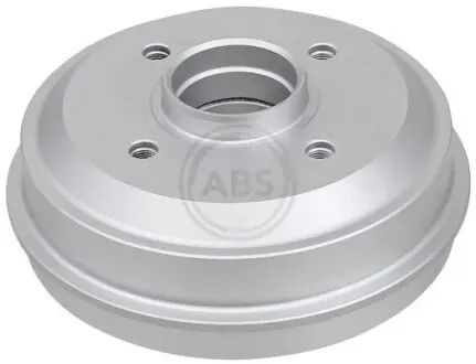 Тормозной барабан A.B.S. 2513S