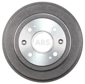 Тормозной барабан A.B.S. 2514S