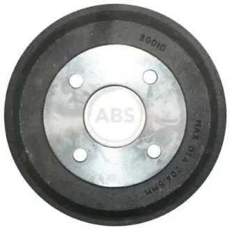 Тормозной барабан A.B.S. 2524S