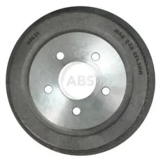 Тормозной барабан A.B.S. 2595S