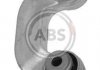 Тяга / стійка стабілізатора - A.B.S. 260019 (8D0411317D)