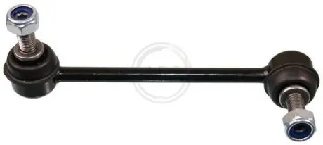 Тяга/стойка стабилизатора A.B.S. 260063